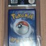 Pokemon Graded Cards Image 2