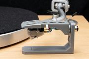 Denon 54mm Overhang Gauge for 1/2 inch Turntable Headshells
