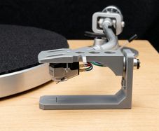 Denon 54mm Overhang Gauge for 1/2 inch Turntable Headshells