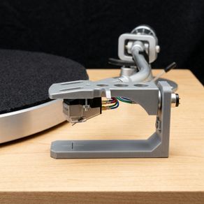 Denon 54mm Overhang Gauge for 1/2 inch Turntable Headshells