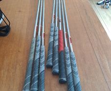 Golf Wilson D7 Irons