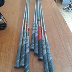 Golf Wilson D7 Irons