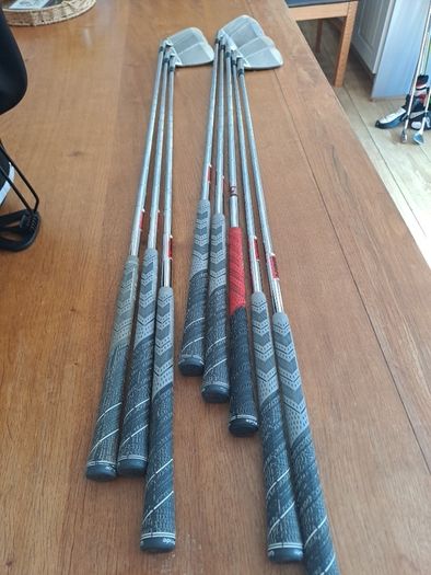 Golf Wilson D7 Irons