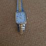 lorus quartz ladies two tone white dial expander Image 10
