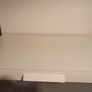 IKEA BRIMNES Chest of 4 Drawers White Image 3