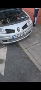 09 megane