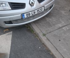 09 megane