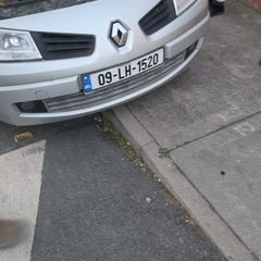 09 megane