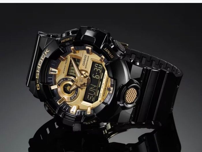 Casio G Shock Perfect Condition