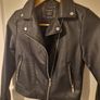 Biker Jacket for girl size 10-11 years Image 2