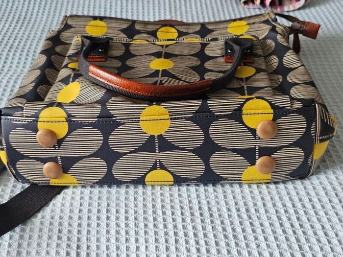 Orla Kiely Shoulder Bad
