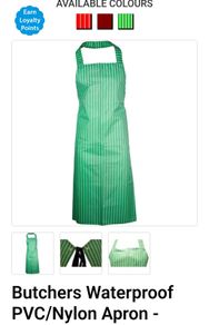 Apron