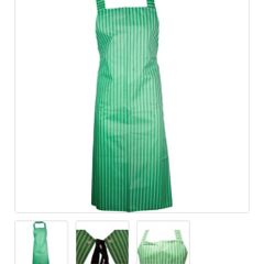 Apron