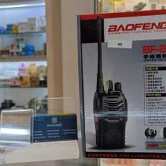Portable Two Way Radio(walkie Talkies)