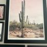 Bedroom Desert Road Trip Gallery Wall Set of 6 Image 2