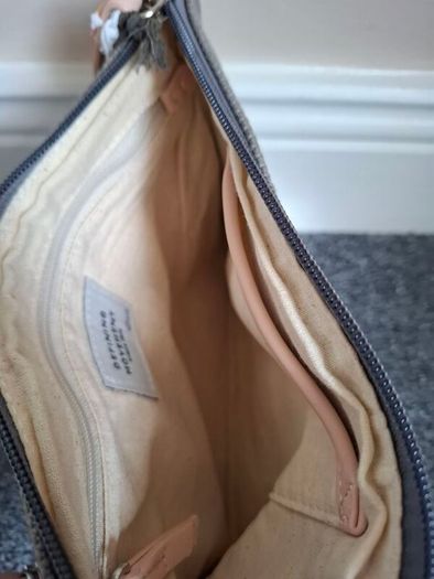 Clarks bag
