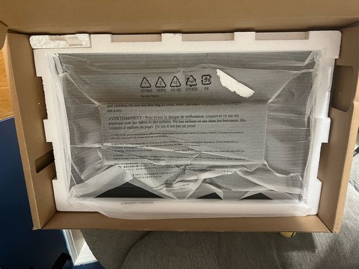 Lenovo 24''
