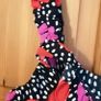 riverialand dress size 12  lovely colours Image 4