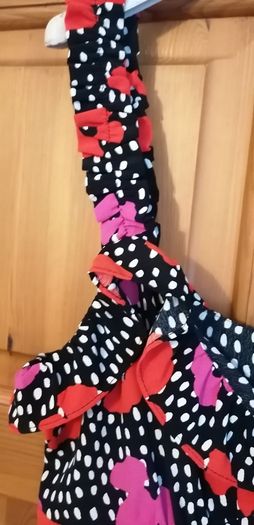 riverialand dress size 12  lovely colours