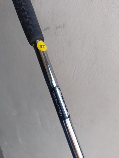 Taylormade putter