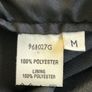Elegant Black Sequins long Blazer. Size Medium UK 10-12 / EU 38-40 Image 2
