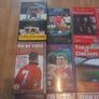 Manchester United vhs 25 in total Image 6