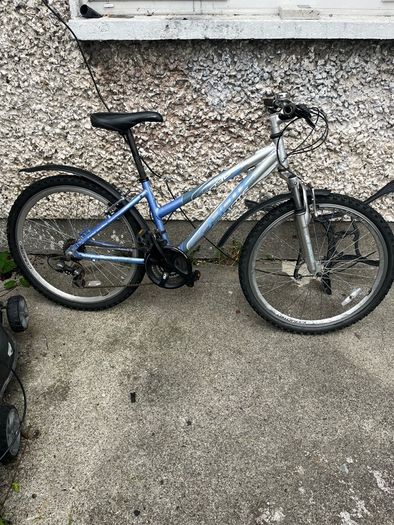 bike