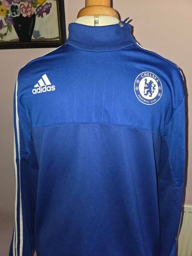 Chelsea 2015/16 Training Top - Large size