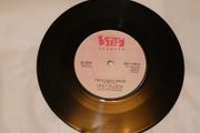 Tracy Ullman They Dont Know 1973 Irish Pressing Single