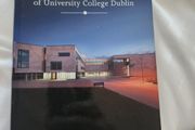 The Law School Of University College Dublin.  By W.n. Osborough. First Edition Hardback With Dustjacket In Very Good Condition.