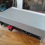 QUAD 405 Vintage Stereo Power amplifier 1976 100 Watts England first batch low serial Image 4