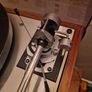 Thorens TD-165 Belt-Drive Turntable Image 7