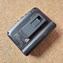 Vintage Sony Walkman - Portble Cassette Player Image 3