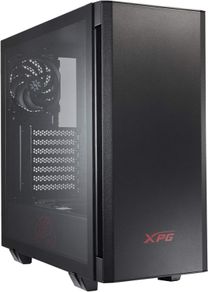Adata Xpg Invader Mid-tower Pc Chassis