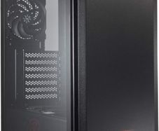 Adata Xpg Invader Mid-tower Pc Chassis