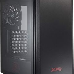 Adata Xpg Invader Mid-tower Pc Chassis