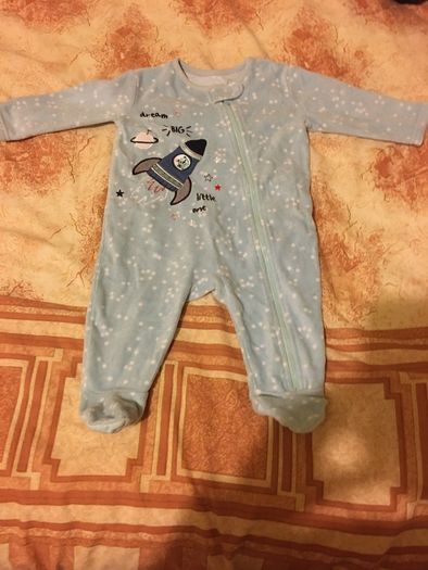 babygro