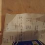 D3S headlight bulbs x 2 Image 2