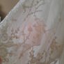 Vintage Cotton Avoca Dressing Gown Image 2