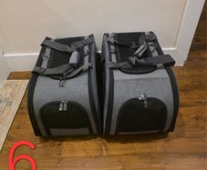 Various Cat Accessories