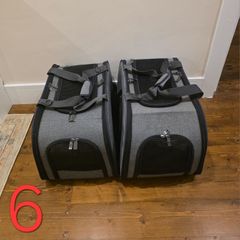 Various Cat Accessories