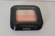 Bright duo Baked eyeshadow Kiko new