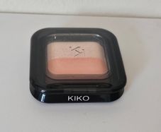 Bright duo Baked eyeshadow Kiko new