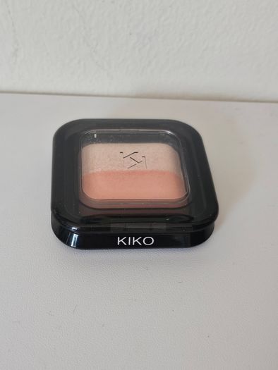 Bright duo Baked eyeshadow Kiko new