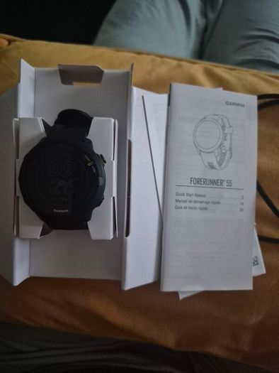 Garmin Watch
