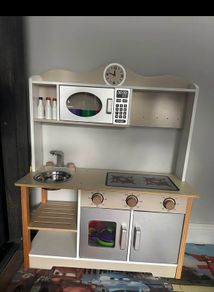 kitchen for kids