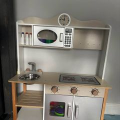 kitchen for kids