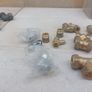 brass compression fittings Image 3