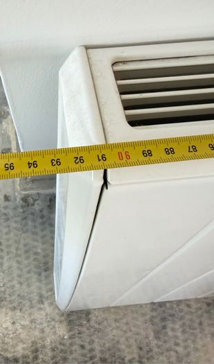 Dimplex Smart Radiator (large)