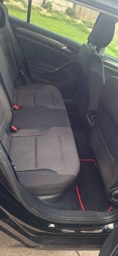 Volkswagen Golf 2013